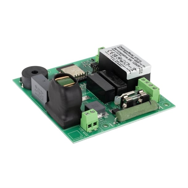 Buffalo Panel Board ap466