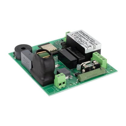 Buffalo Panel Board ap466
