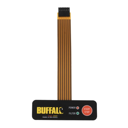 Buffalo Control Panel Foil ap471