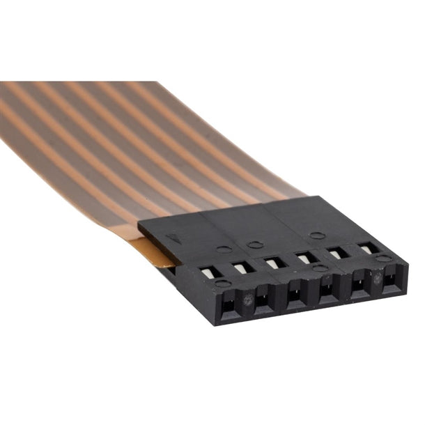 Buffalo Control Panel Foil ap471