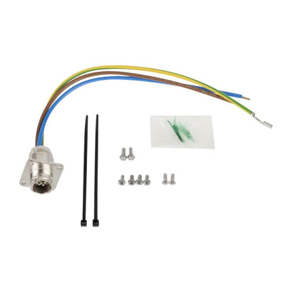 Buffalo Metal Power Socket ap472