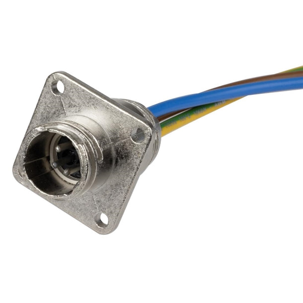 Buffalo Metal Power Socket ap472