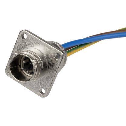 Buffalo Metal Power Socket ap472