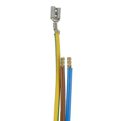Buffalo Metal Power Socket ap472