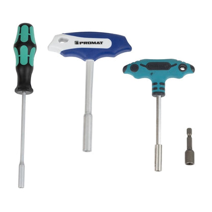 Buffalo V-series Tool set ap473