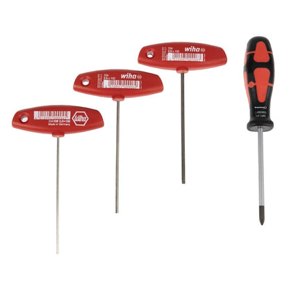 Buffalo Tool Set ap474