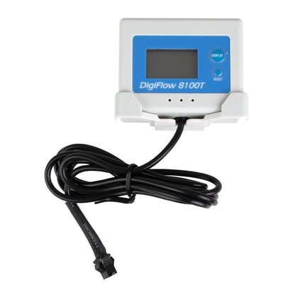 Buffalo Digital Water Meter and Test Kit ap530
