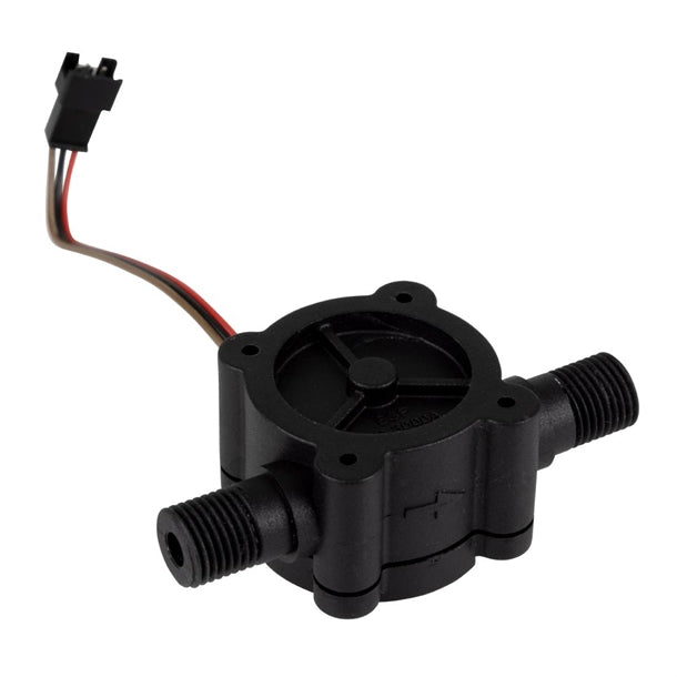 Buffalo Digital Water Meter and Test Kit ap530