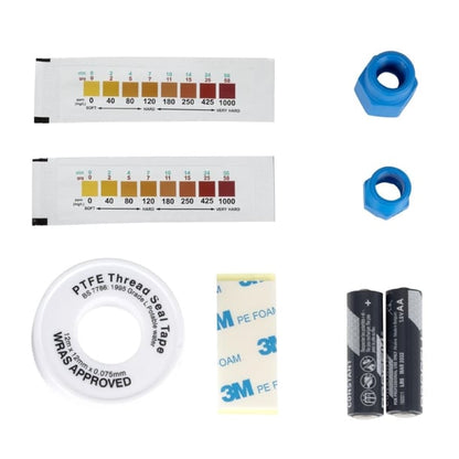 Buffalo Digital Water Meter and Test Kit ap530