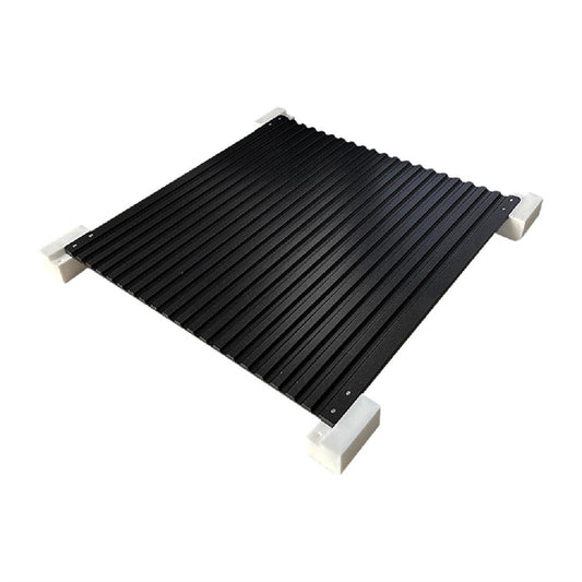 Lainox Ribbed Grill Plate ap704