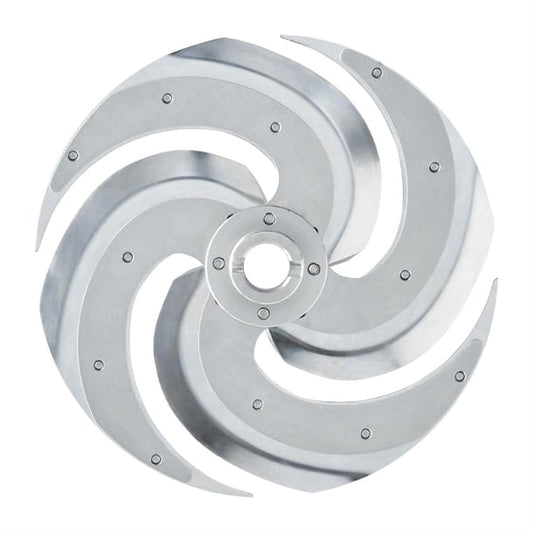 Robot Coupe CL50 4mm Cooked Potato Disc Expert Mineral+ 27244W ap824