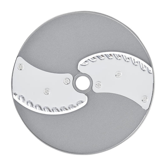 Robot Coupe CL50 2mm Ripple Cut Slicer Disc Expert Mineral+ 27068W ap826