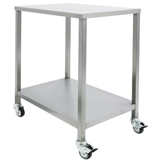Lincat CiBO Moveable Stacking Stand with Front Lock Castors SK05 ap870