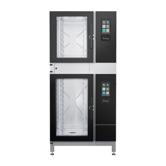 Invoq Stackit for Combi and Hybrid Ovens ap917