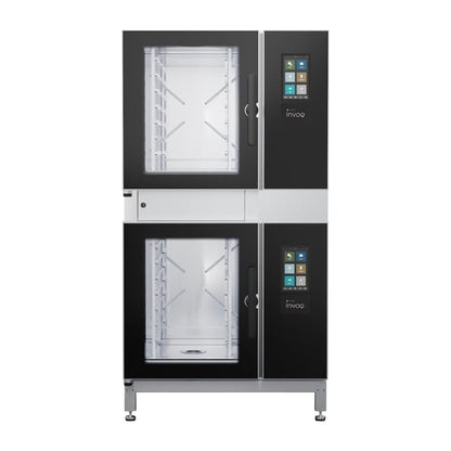 Invoq Stackit for Combi and Hybrid Ovens ap917