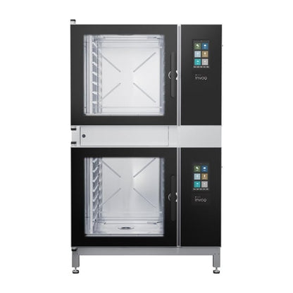 Invoq Stackit for Combi and Hybrid Ovens ap918
