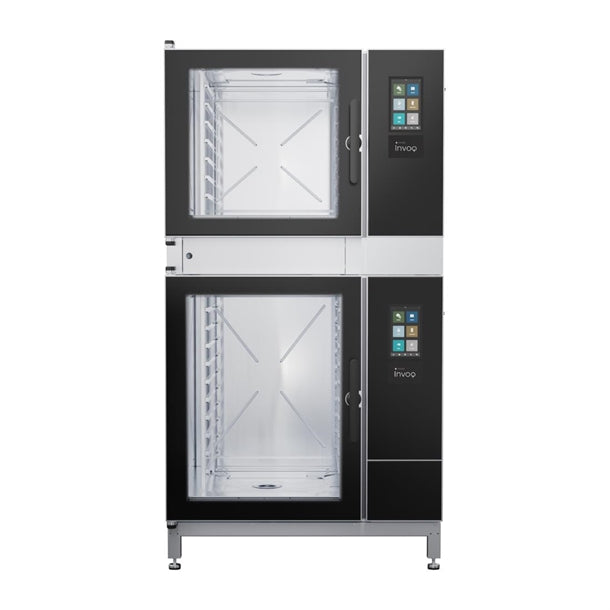 Invoq Stackit for Combi and Hybrid Ovens ap918