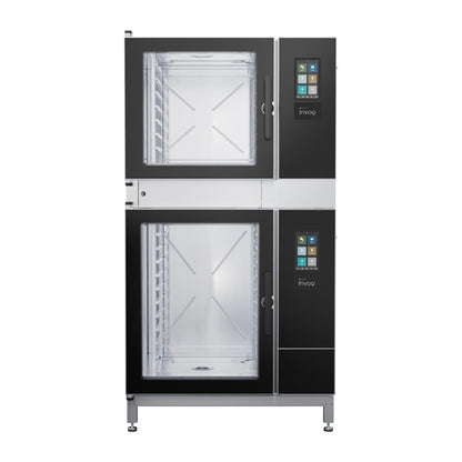 Invoq Stackit for Combi and Hybrid Ovens ap918