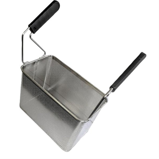 Giorik 1/3 GN Basket for Pasta Boiler - Double Handle ap920
