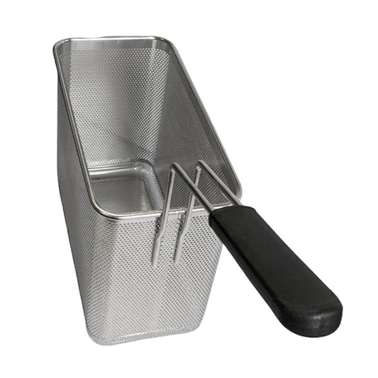 Giorik 1/3 GN Basket for Pasta Boiler - Single Handle ap921