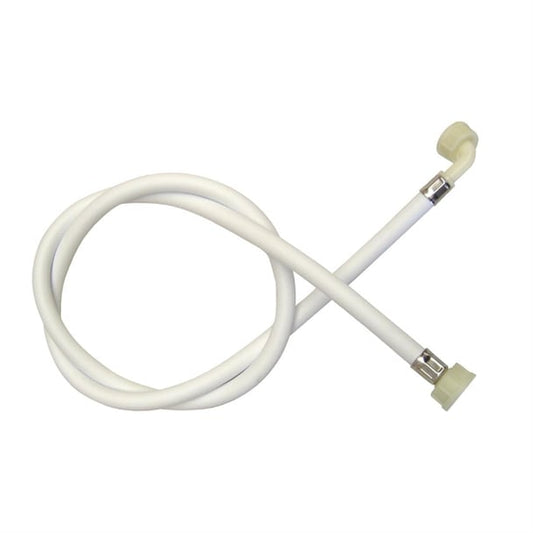 Hydravend Hose 3/4" F Elbow x 3/4" F Straight - 2000mm fits CU478 ap962