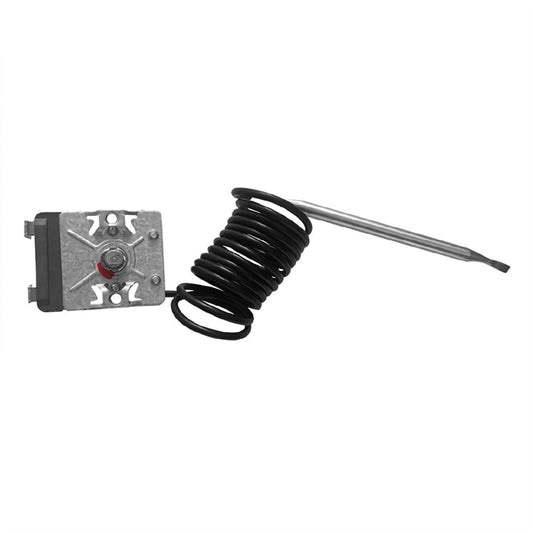 Buffalo Temperature Controller as008