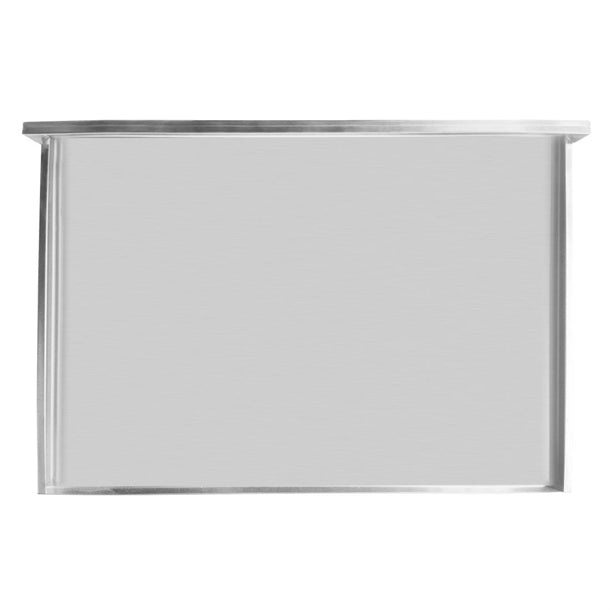 Buffalo Top Heatproof Tray as024