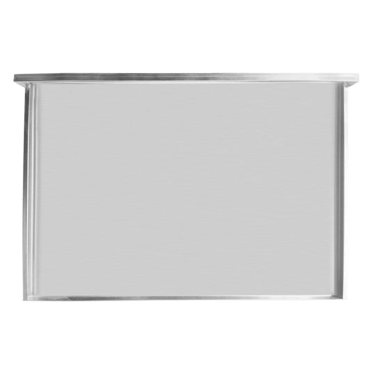 Buffalo Top Heatproof Tray as024