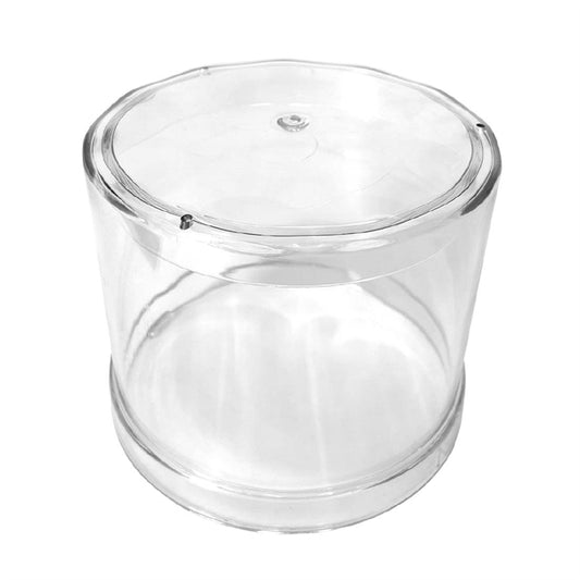Buffalo Clear Cover as067