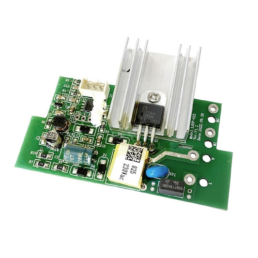 Buffalo Circuit Board as079
