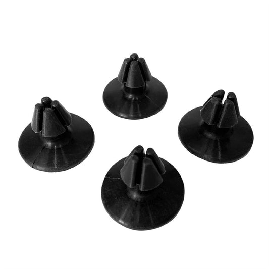 Buffalo Feet (4 Pack) as080
