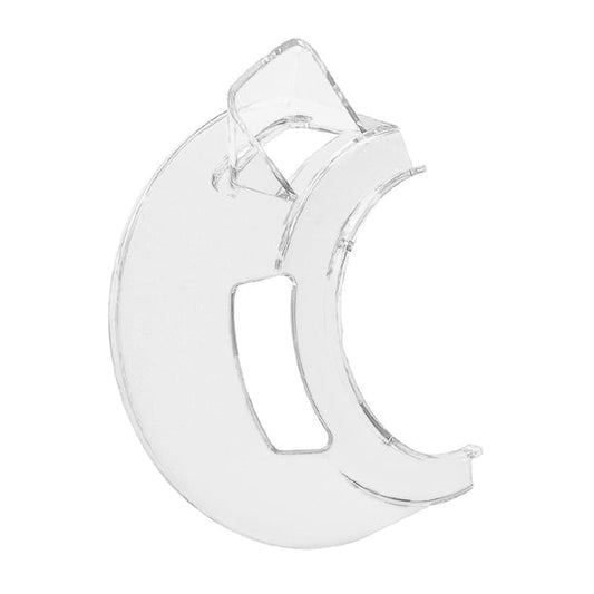 Buffalo Back Safety Guard as082