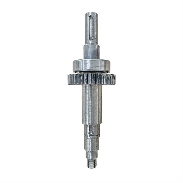 Buffalo Main Shaft Assembly as091