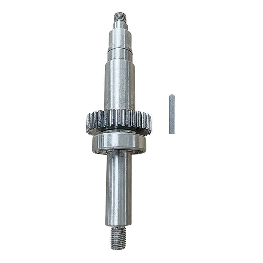 Buffalo Main Shaft Assembly as092