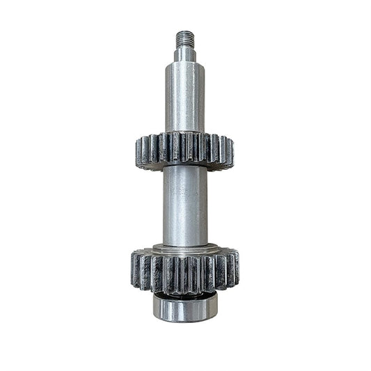 Buffalo Secondary Shaft Assembly as105