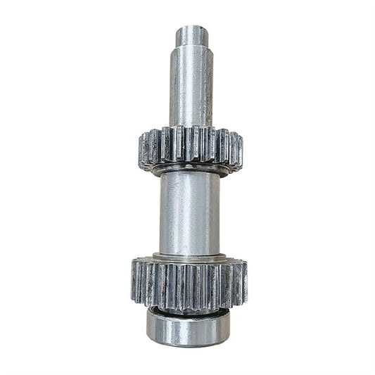 Buffalo Secondary Shaft Assembly as106