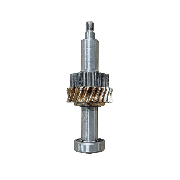 Buffalo Worm Gear Assembly as108