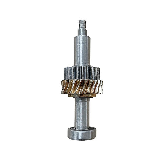Buffalo Worm Gear Assembly as108