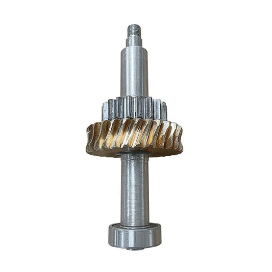 Buffalo Worm Gear Assembly as109