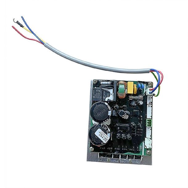 Buffalo Motor PCB as117