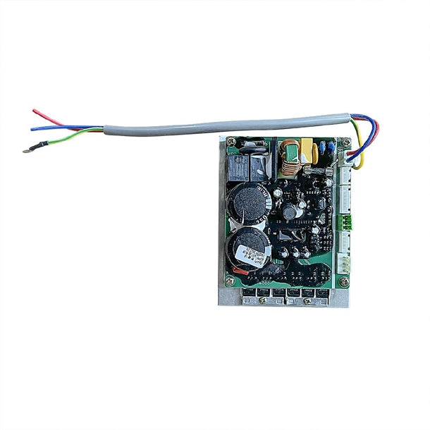 Buffalo Motor PCB as118