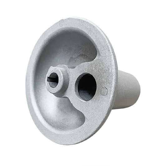 Buffalo Running Plate as135