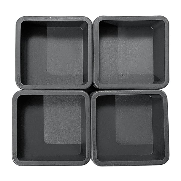 Buffalo 20L Planetary Mixer Rubber Feet (4 Pack) as144