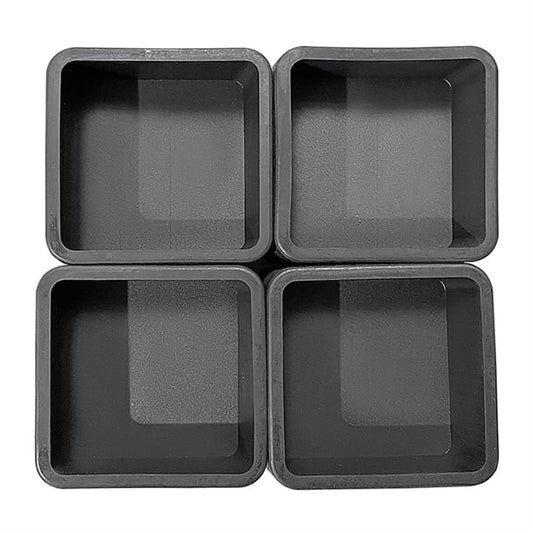Buffalo 20L Planetary Mixer Rubber Feet (4 Pack) as144