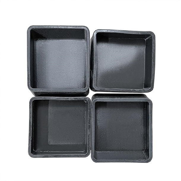 Buffalo Front & Back Rubber Feet (4 Pack) as145