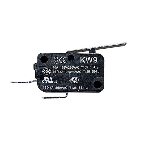 Buffalo Micro Switch as154