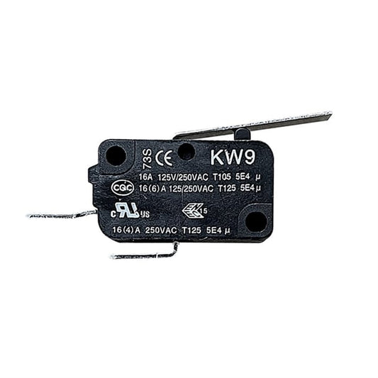 Buffalo Micro Switch as154