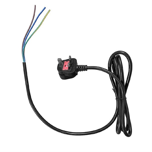 Buffalo Power Cord as157