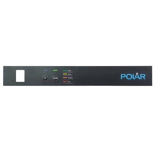 Polar Panel Sticker as162