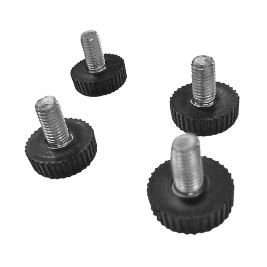Polar U-Series Countertop Ice Machine Feet (4 Pack) as167